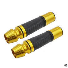 Load image into Gallery viewer, Piar Motorcycle Hand Scooter Modified Stable Good Turn Handlebar Handle Grips Alloy