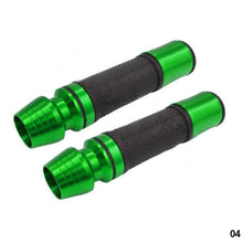 Load image into Gallery viewer, Piar Motorcycle Hand Scooter Modified Stable Good Turn Handlebar Handle Grips Alloy