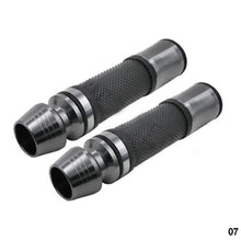 Load image into Gallery viewer, Piar Motorcycle Hand Scooter Modified Stable Good Turn Handlebar Handle Grips Alloy