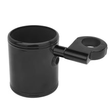 Load image into Gallery viewer, Universal Adjustable Motorcycle Cup Handlebar Holder 22mm-32mm For ATV Motorcycle