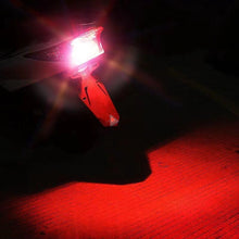 Load image into Gallery viewer, 1Pc LED Motorcycle Headlight Lamp Bulbs for Scooter Head Light Lamp DC 12V Motorbike Head Bulb