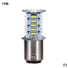 Load image into Gallery viewer, 1Pc LED Motorcycle Headlight Lamp Bulbs for Scooter Head Light Lamp DC 12V Motorbike Head Bulb