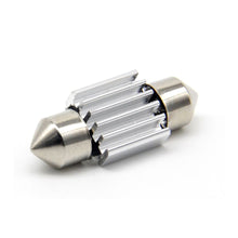 Load image into Gallery viewer, 12V COB Festoon 31mm 39mm 41mm Super Bright LED Bulb Car License Plate Light Auto Interior Reading Dome Lamp