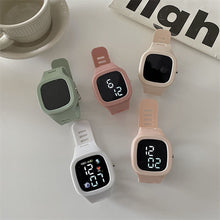 Load image into Gallery viewer, Ladies ins Fashion Watch Korean Versioncouple Watch