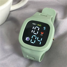Load image into Gallery viewer, Ladies ins Fashion Watch Korean Versioncouple Watch