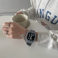 Load image into Gallery viewer, Ladies ins Fashion Watch Korean Versioncouple Watch