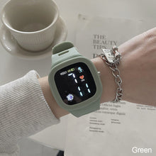Load image into Gallery viewer, Ladies ins Fashion Watch Korean Versioncouple Watch