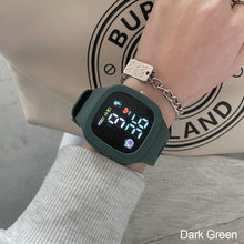 Load image into Gallery viewer, Ladies ins Fashion Watch Korean Versioncouple Watch