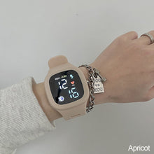 Load image into Gallery viewer, Ladies ins Fashion Watch Korean Versioncouple Watch