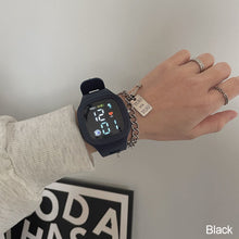Load image into Gallery viewer, Ladies ins Fashion Watch Korean Versioncouple Watch