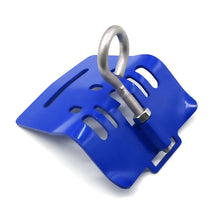 Load image into Gallery viewer, Car Dent Repair Tire Support Tool Traceless Sheet Metal Spray Paint Shaping Crowbar Special Bracket Base Bump Repair