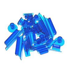 Load image into Gallery viewer, 30Pcs Car Body Glue Tabs Dent Lifter Tools Dent Puller Removal Tool For Auto Paintless Dent Repair Glue Tabs
