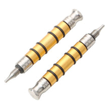 Load image into Gallery viewer, Car Dent Repair Leveling Pen Body Bump Pit Percussion Stick Dent Removal Tool Magnet Pen Sheet Metal Tools