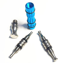 Load image into Gallery viewer, Car Dent Repair Leveling Pen Body Bump Pit Percussion Stick Dent Removal Tool Magnet Pen Sheet Metal Tools