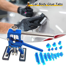 Load image into Gallery viewer, Car Body Dents Repair Tool Pit Puller Dent Repair Kit Pits Removal Suction Lifter For Refrigerators Motorcycles Mechanical Tools