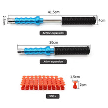 Load image into Gallery viewer, Auto Body Dent Repair Tools Free Sheet Metal Painting Metal Plates Hail Dent Removal Puller Hammer Pulling Tabs Dent