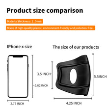 Load image into Gallery viewer, 2Pcs Motorcycle Tyre Tire Installation Rim Protectors Rim Shields Guards Wheel ATV Quad Tire Tool