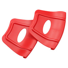 Load image into Gallery viewer, 2Pcs Motorcycle Tyre Tire Installation Rim Protectors Rim Shields Guards Wheel ATV Quad Tire Tool