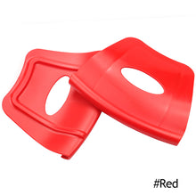 Load image into Gallery viewer, 2Pcs Motorcycle Tyre Tire Installation Rim Protectors Rim Shields Guards Wheel ATV Quad Tire Tool