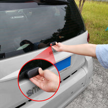 Load image into Gallery viewer, Car Rear Bumper Handle Trunk Back Door Sticker Auxiliary Knob Exterior Decoration For Old Smart 2009-2014