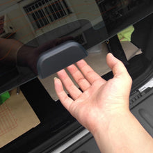 Load image into Gallery viewer, Car Rear Bumper Handle Trunk Back Door Sticker Auxiliary Knob Exterior Decoration For Old Smart 2009-2014