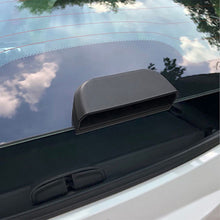 Load image into Gallery viewer, Car Rear Bumper Handle Trunk Back Door Sticker Auxiliary Knob Exterior Decoration For Old Smart 2009-2014