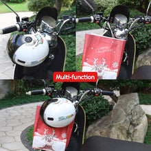 Load image into Gallery viewer, Motorcycle 3 Digit Code Combination Lock Anti-theft Scooter Helmet Lock for Handlebar Helmet Combination Lock Riding Accessories