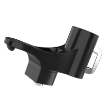 Load image into Gallery viewer, Universal Metal Motorcycle Helmet Lock Bike Handlebar Helmet Anti-theft Safety Lock Accessories