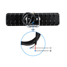 Load image into Gallery viewer, 84W 28LED Car Trucks Light LED Fog Lights Off Road Spot Beam Light Bar For ATV SUV DRL LED Spotlight Work Light Bar