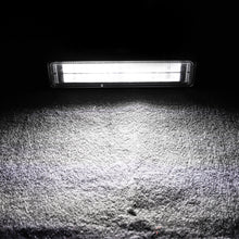 Load image into Gallery viewer, 84W 28LED Car Trucks Light LED Fog Lights Off Road Spot Beam Light Bar For ATV SUV DRL LED Spotlight Work Light Bar