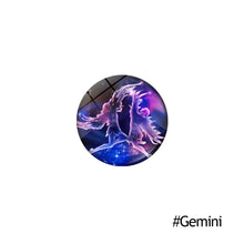 Load image into Gallery viewer, 12 Constellations Car Air Conditioner Outlet Clips Freshener Theme Vent Perfume Diffuser Aromatherapy Outlet Decor Air Freshener