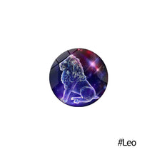 Load image into Gallery viewer, 12 Constellations Car Air Conditioner Outlet Clips Freshener Theme Vent Perfume Diffuser Aromatherapy Outlet Decor Air Freshener