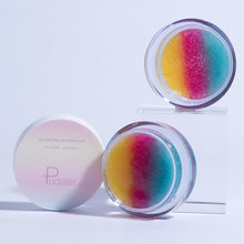 Load image into Gallery viewer, Lip Scrub Cream Moisturizing Exfoliation Desalination Lip Wrinkles Mildly Moisturizing Nourishing Lip Care Scrub Cream
