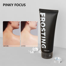 Load image into Gallery viewer, Body Scrub Cream Exfoliating Body Moisturizing Scrub Gel Cream Rejuvenating Body Scrub Cream Body Care