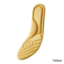 Load image into Gallery viewer, 1 Pair Winter Constant Temperature Self Heating Insole Durable Self Heating Warm Insole Comfortable Breathable Insole