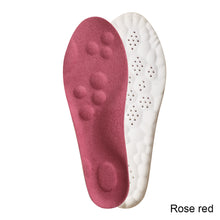 Load image into Gallery viewer, 1 Pair Winter Thermostatic Heating Insole Warm Antibacterial Comfortable Breathable Self Heating Insole