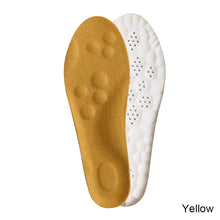 Load image into Gallery viewer, 1 Pair Winter Thermostatic Heating Insole Warm Antibacterial Comfortable Breathable Self Heating Insole