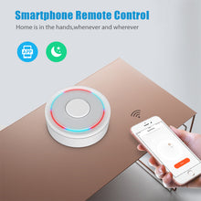 Load image into Gallery viewer, Zigbee Gateway Tuya HUB Wireless Bridge Smart Home Remote Control Zigbee 3.0 Protocol Smart Life Works With Alexa Google Home