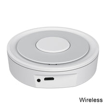 Load image into Gallery viewer, Zigbee Gateway Tuya HUB Wireless Bridge Smart Home Remote Control Zigbee 3.0 Protocol Smart Life Works With Alexa Google Home