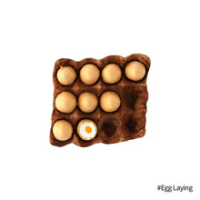 Load image into Gallery viewer, 3D Tomato Egg Pan Teapot Milk Model Fridge Magnets Collection Photo Wall Cute Souvenir Gifts Message Board Reminder Home Decoration Kitchen