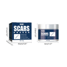 Load image into Gallery viewer, Skin Scar Gel Cream Cold Compress Burn Scar Cream Fade Surgical Scar Repair Cream Effective Acne Scar Removal Cream