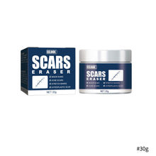 Load image into Gallery viewer, Skin Scar Gel Cream Cold Compress Burn Scar Cream Fade Surgical Scar Repair Cream Effective Acne Scar Removal Cream
