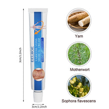 Load image into Gallery viewer, Herbal Varicose Veins Treatment Cream Relieve Tired Legs Dilated Vasculitis Phlebitis Spider Pain Relief Ointment Body Care