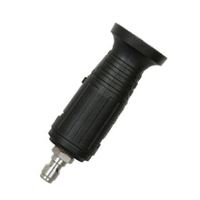 Load image into Gallery viewer, Adjustable 1/4inch Quick Connect Plug Car Washing Tool High Pressure Washer Nozzle Tips Variable Spray Pattern 3000 PSI