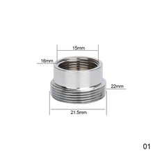 Load image into Gallery viewer, Quick Connect Coupler Pressure Adapter Car Clean Washing Pressure Washer Connector Hose Connector