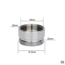 Load image into Gallery viewer, Quick Connect Coupler Pressure Adapter Car Clean Washing Pressure Washer Connector Hose Connector