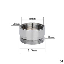 Load image into Gallery viewer, Quick Connect Coupler Pressure Adapter Car Clean Washing Pressure Washer Connector Hose Connector