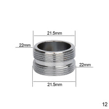 Load image into Gallery viewer, Quick Connect Coupler Pressure Adapter Car Clean Washing Pressure Washer Connector Hose Connector