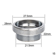 Load image into Gallery viewer, Quick Connect Coupler Pressure Adapter Car Clean Washing Pressure Washer Connector Hose Connector