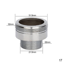 Load image into Gallery viewer, Quick Connect Coupler Pressure Adapter Car Clean Washing Pressure Washer Connector Hose Connector